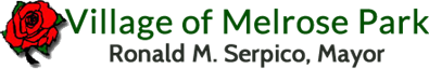 melroseparklogo